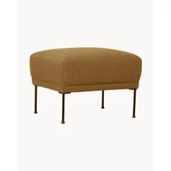 Poggiapiedi Da Divano Fluente