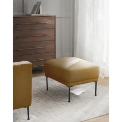 Poggiapiedi Da Divano Fluente