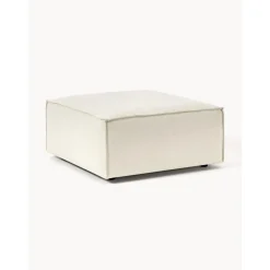 Poggiapiedi Da Divano Lennon