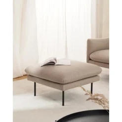 Poggiapiedi Da Divano Moby