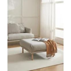 Poggiapiedi Divano Adrian