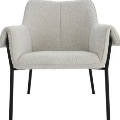 Poltrona Boucle Molto