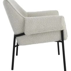 Poltrona Boucle Molto