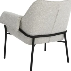 Poltrona Boucle Molto