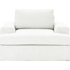 Poltrona Con Rivestimento Sfoderabile Russell