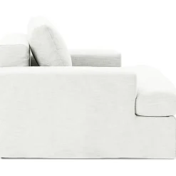 Poltrona Con Rivestimento Sfoderabile Russell