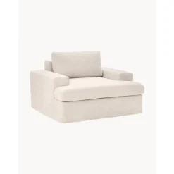 Poltrona Con Rivestimento Sfoderabile Russell