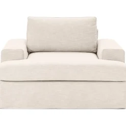 Poltrona Con Rivestimento Sfoderabile Russell