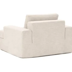 Poltrona Con Rivestimento Sfoderabile Russell