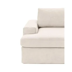 Poltrona Con Rivestimento Sfoderabile Russell