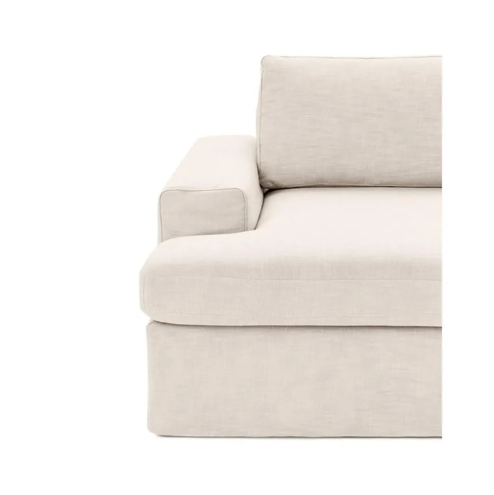 Poltrona Con Rivestimento Sfoderabile Russell