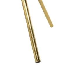 Poltrona Da Cocktail In Velluto Nava