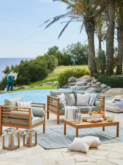 Poltrona Da Giardino Bo