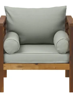 Poltrona Da Giardino Bo