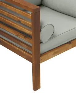 Poltrona Da Giardino Bo