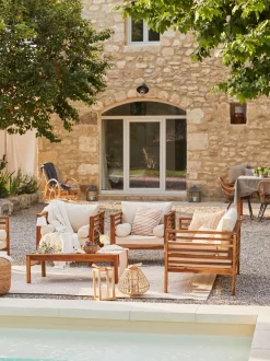 Poltrona Da Giardino Bo