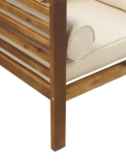 Poltrona Da Giardino Bo