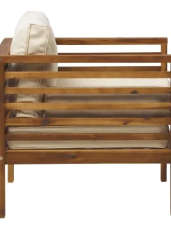 Poltrona Da Giardino Bo