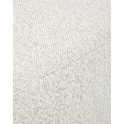 Poltrona Girevole In Boucle Irene