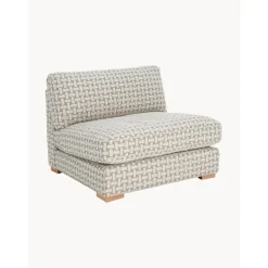 Poltrona In Boucle Stories