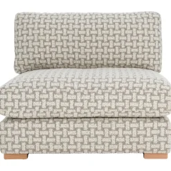 Poltrona In Boucle Stories