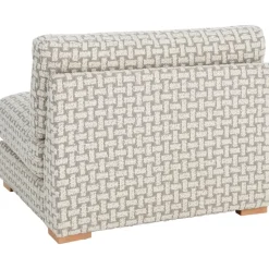 Poltrona In Boucle Stories