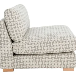 Poltrona In Boucle Stories