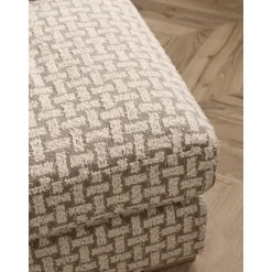 Poltrona In Boucle Stories