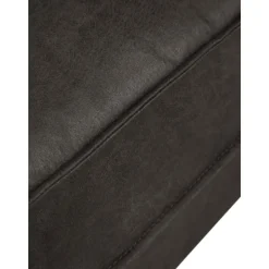 Poltrona In Pelle Riciclata Hunter