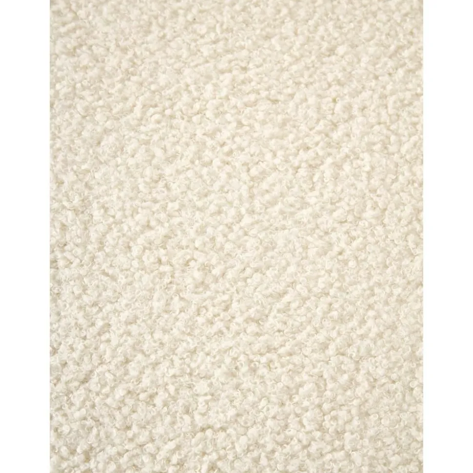 Poltrona In Teddy Sofia