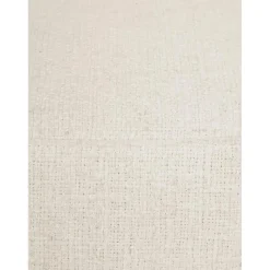 Poltrona In Tessuto Boucle Elodie