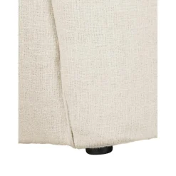 Poltrona In Tessuto Boucle Elodie