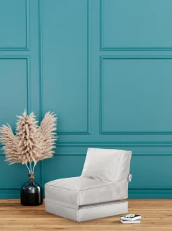 Poltrona Letto Da Giardino Reclinabile Pop Up