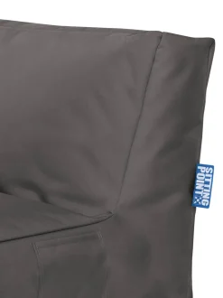 Poltrona Letto Da Giardino Reclinabile Pop Up