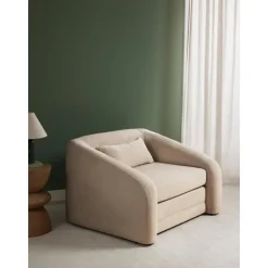 Poltrona Letto Eliot