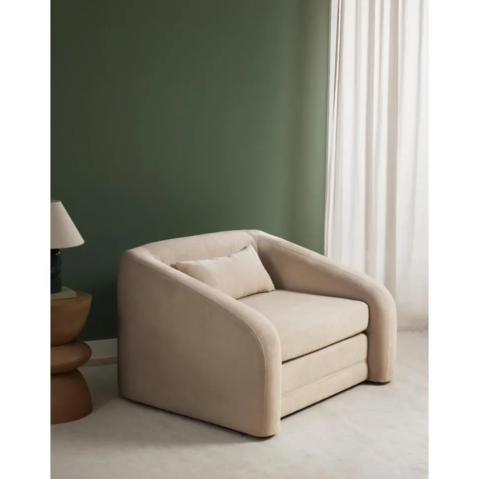 Poltrona Letto Eliot