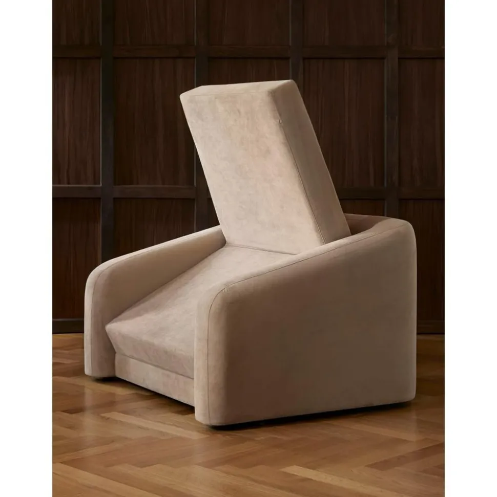 Poltrona Letto Eliot