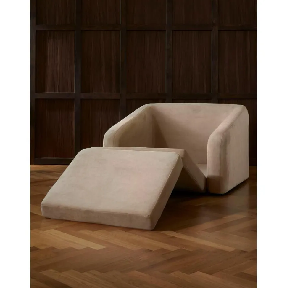 Poltrona Letto Eliot