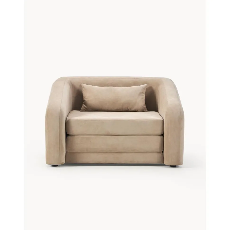 Poltrona Letto Eliot