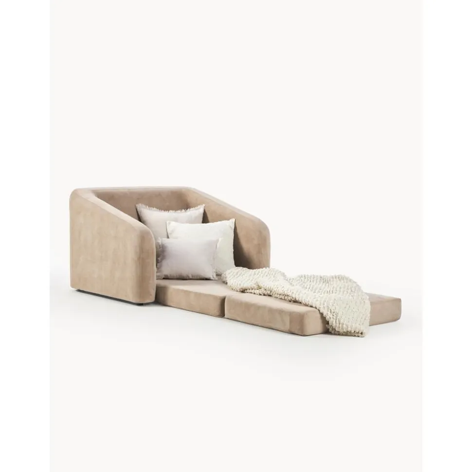 Poltrona Letto Eliot