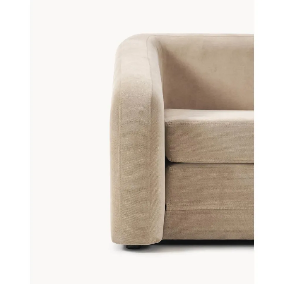 Poltrona Letto Eliot