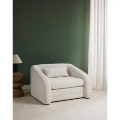 Poltrona Letto Eliot