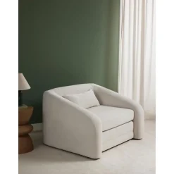 Poltrona Letto Eliot