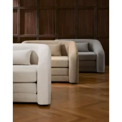 Poltrona Letto Eliot