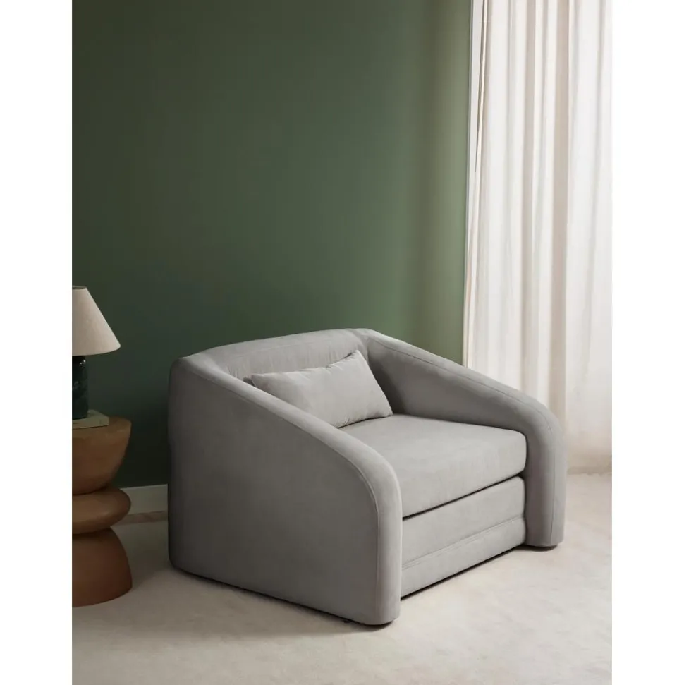 Poltrona Letto Eliot