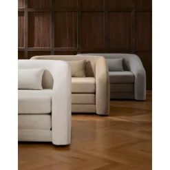 Poltrona Letto Eliot