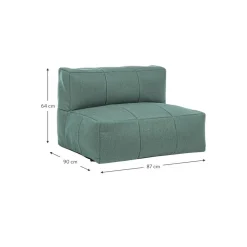 Poltrona Sacco Da Giardino Sparrow