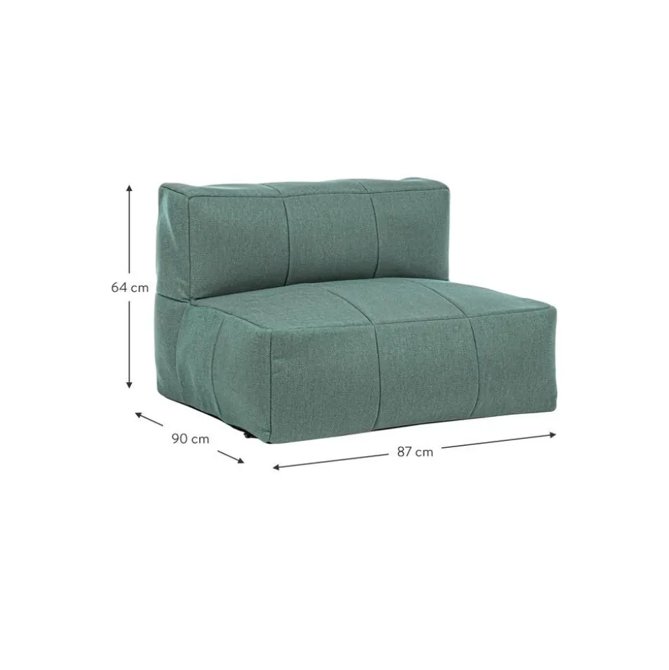 Poltrona Sacco Da Giardino Sparrow