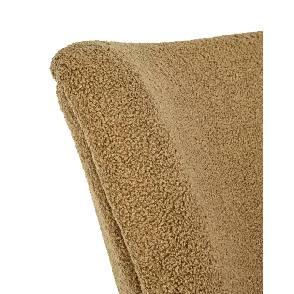 Poltroncina Effetto Lana Moritz