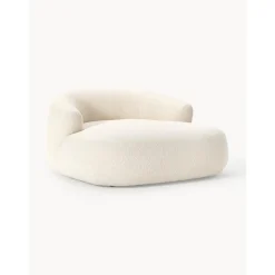 Poltroncina In Boucle Sofia